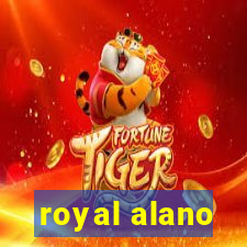 royal alano